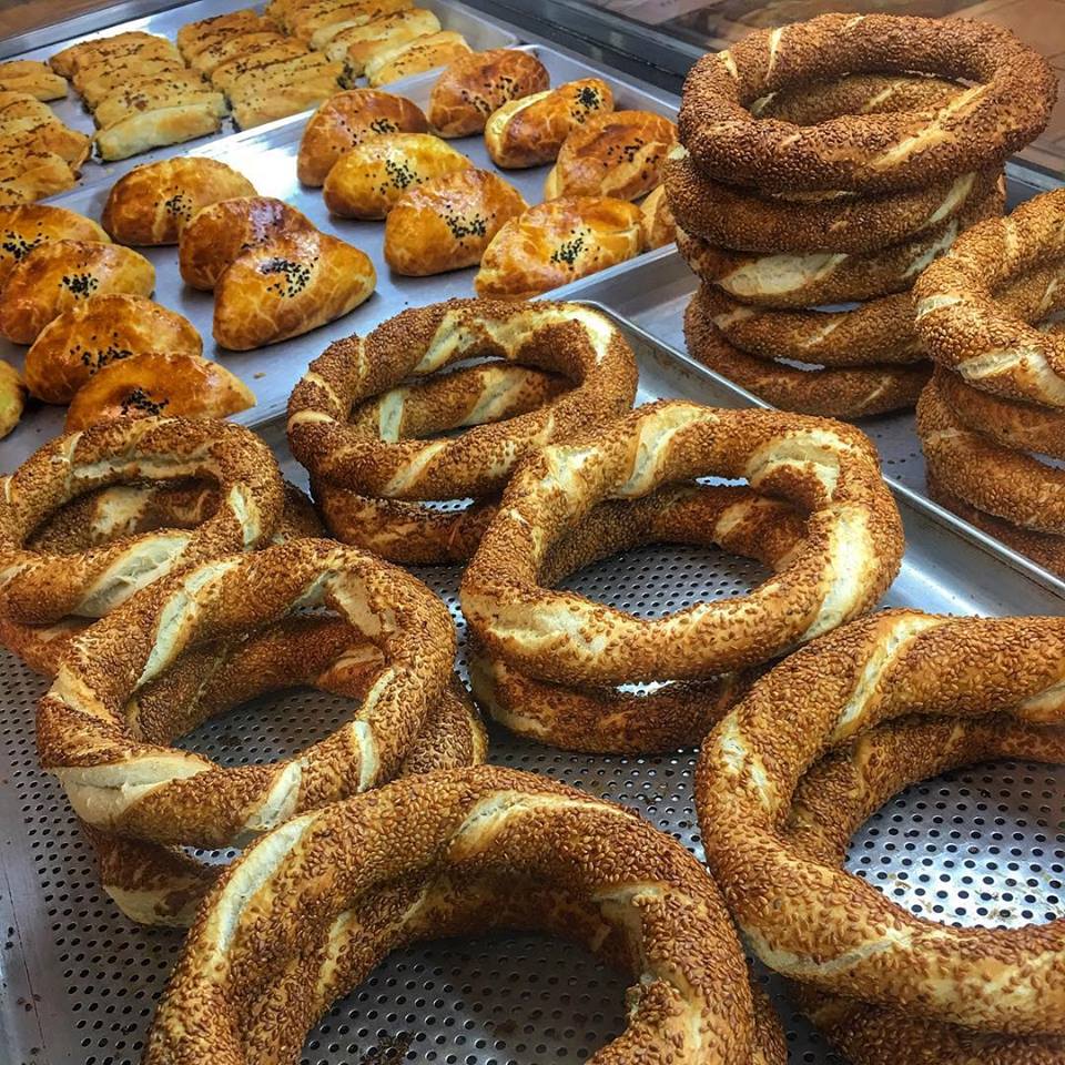 Lezzetlerimizin Kaynağı