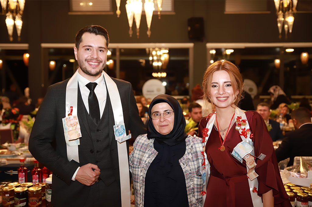 Ayten Usta Gurme Nişan Organizasyon