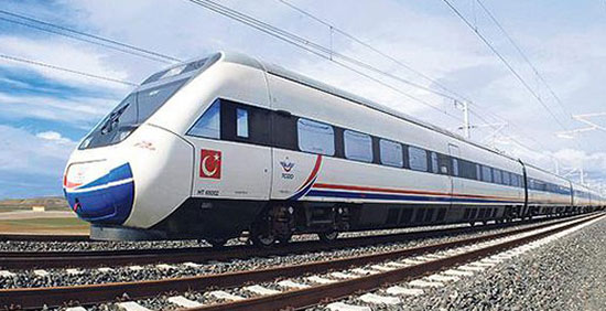 Hızlı Tren