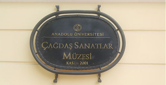 Çağdaş Sanatlar Müzesi