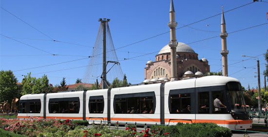 Reşadiye Camii