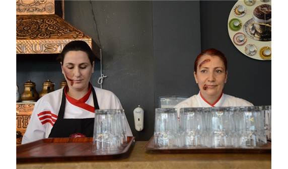 Ayten Usta Gurme Restoran