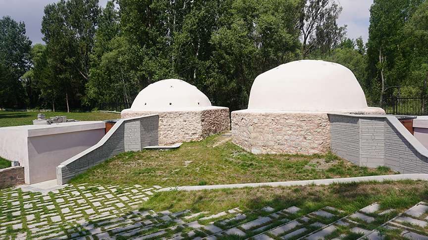 Sivrihisar Küçük Hamam